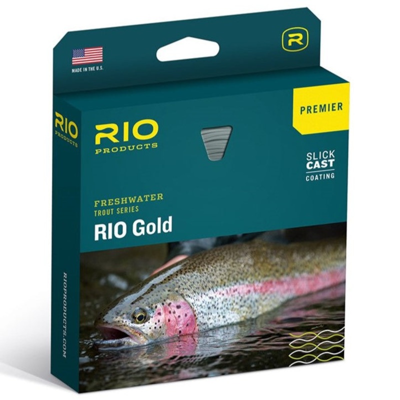 RIO Gold Premier LUMILUX|WF5F|WF6F