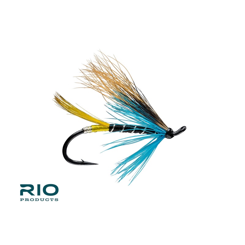 Rio’s Blue Charm||6||8