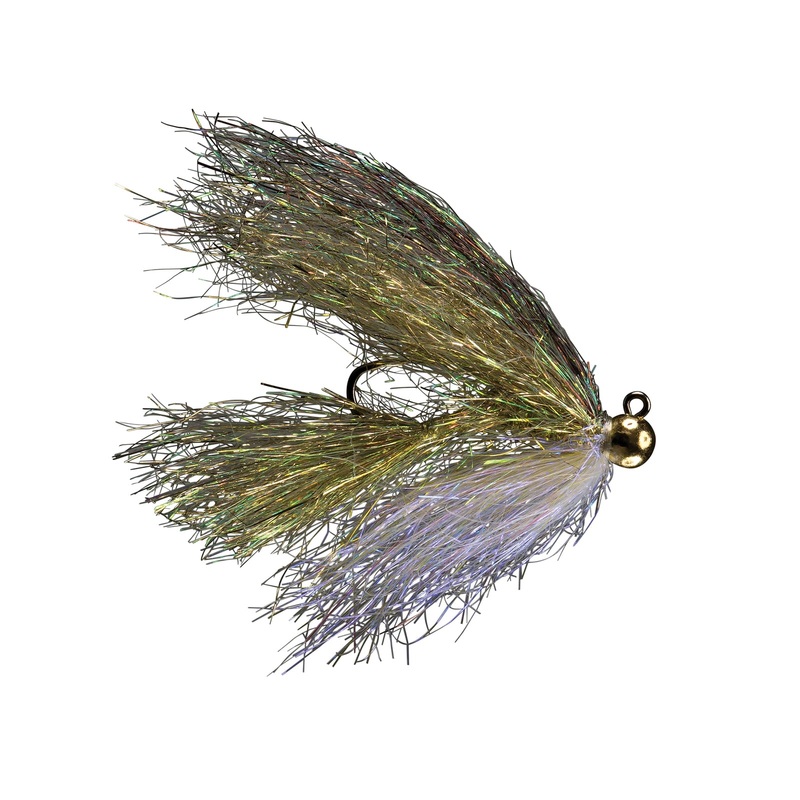 Rio’s Short Shank Redemption|Shiner