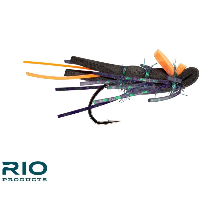 RIO’s Soft Chew – Black #4