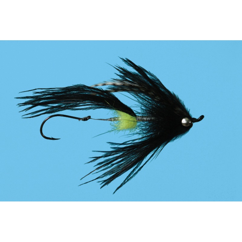 Signature Intruder – Green Butt