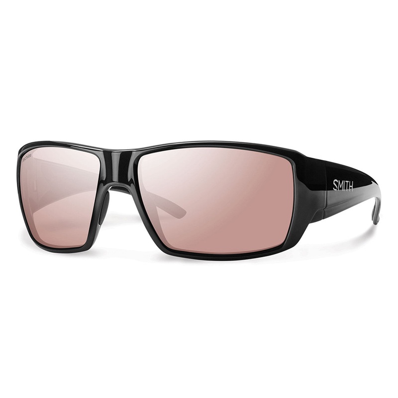 Smith Guide’s Choice Black Polarchromic Ignitor