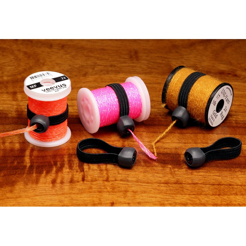 Spool Hands 1 For Standard Thread Spools