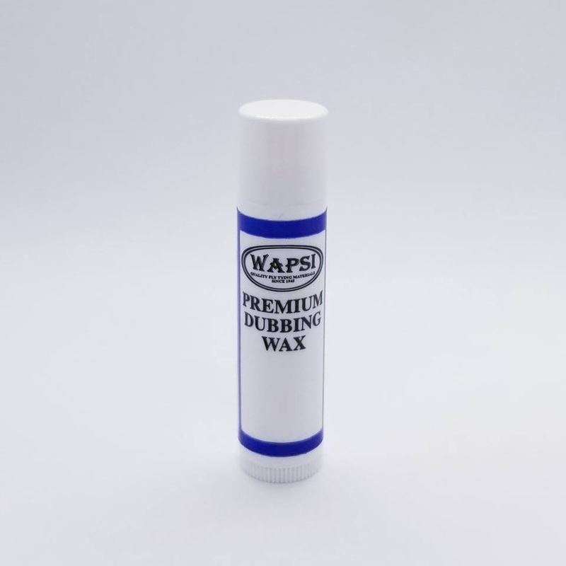 Wapsi Premium Dubbing Wax – Regular