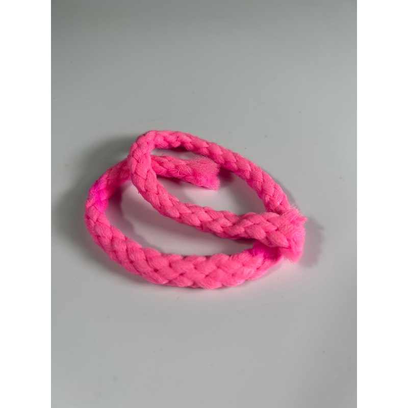 All-Day Strike Indicator Yarn Hot Pink