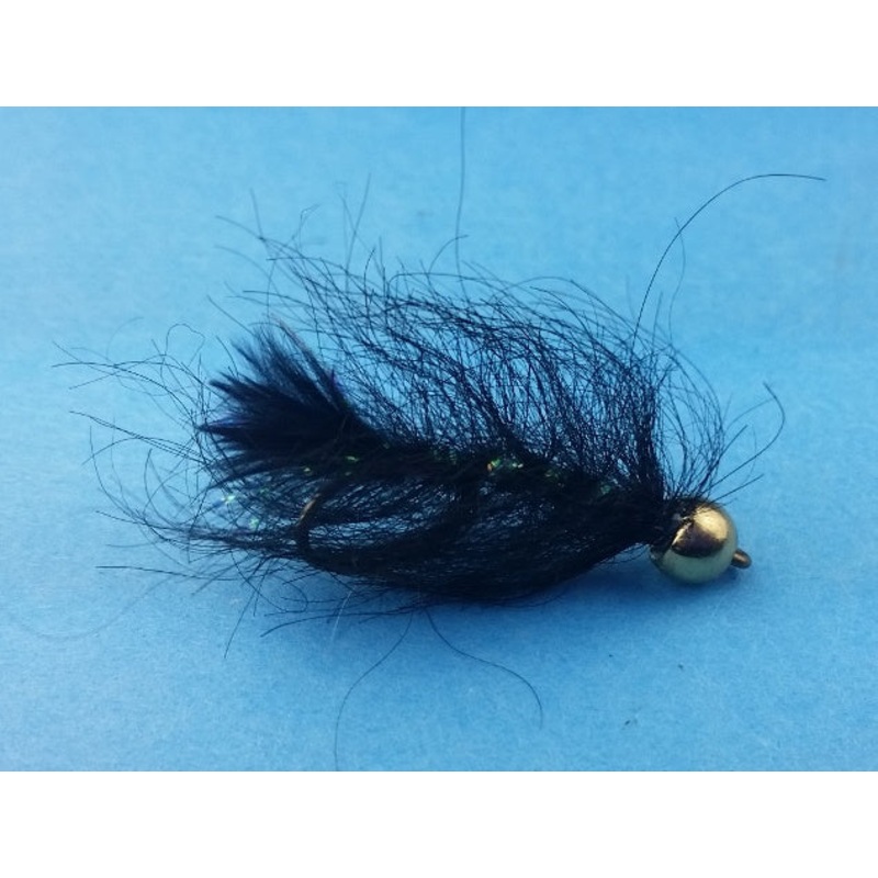 BH Mini Leech Black