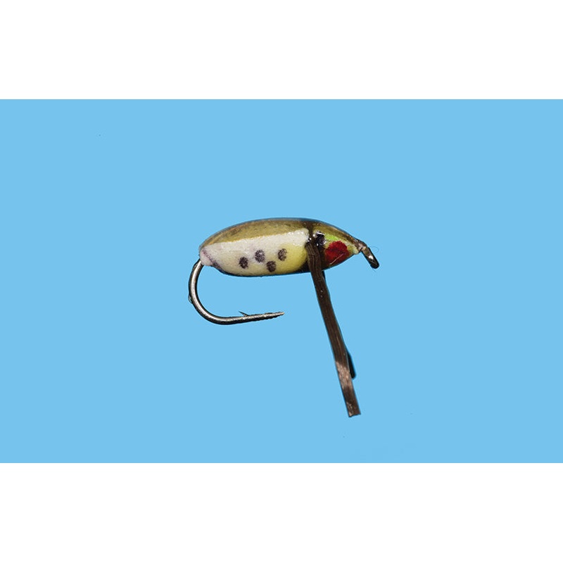 Boatman  Float