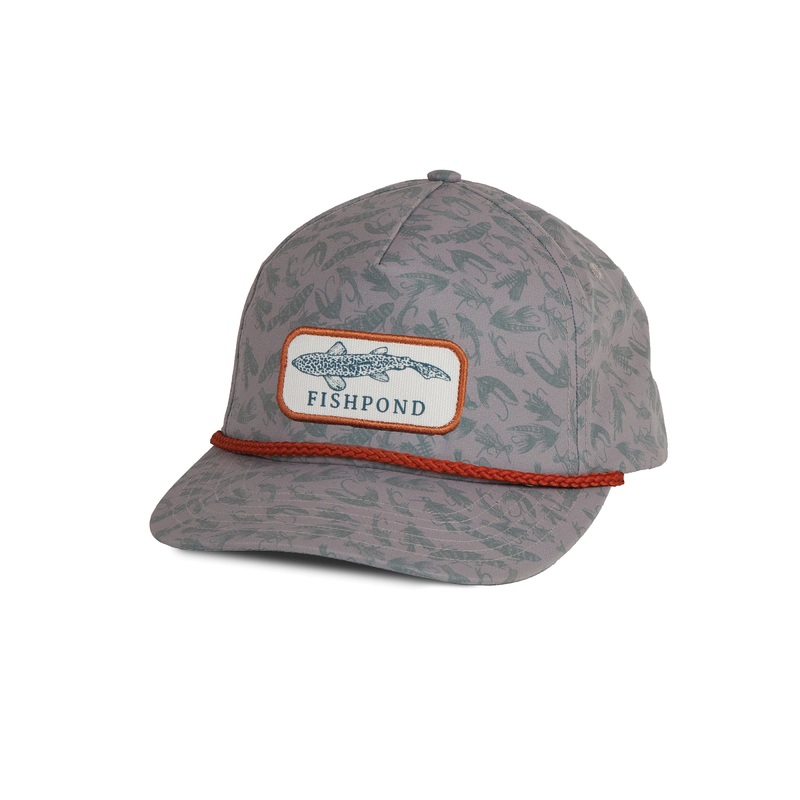 Fishpond Cruiser Trout Hat – Flyaway