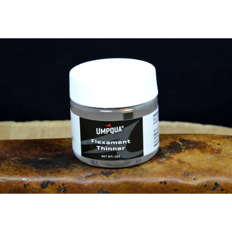 Flexament Thinner