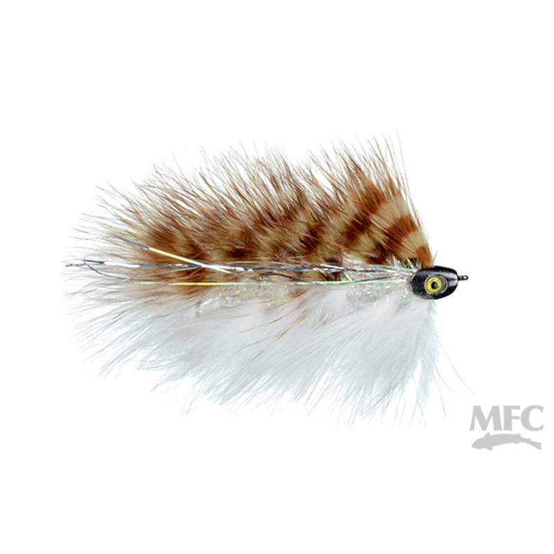 Galloup’s Barely Legal (Fish Skull)