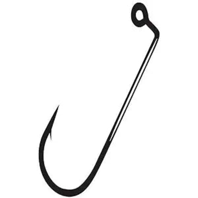 Gamakatsu Jig 90 Heavy Wire Hook