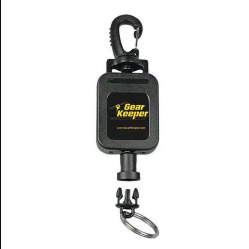 Gear Keeper 9oz Retractor