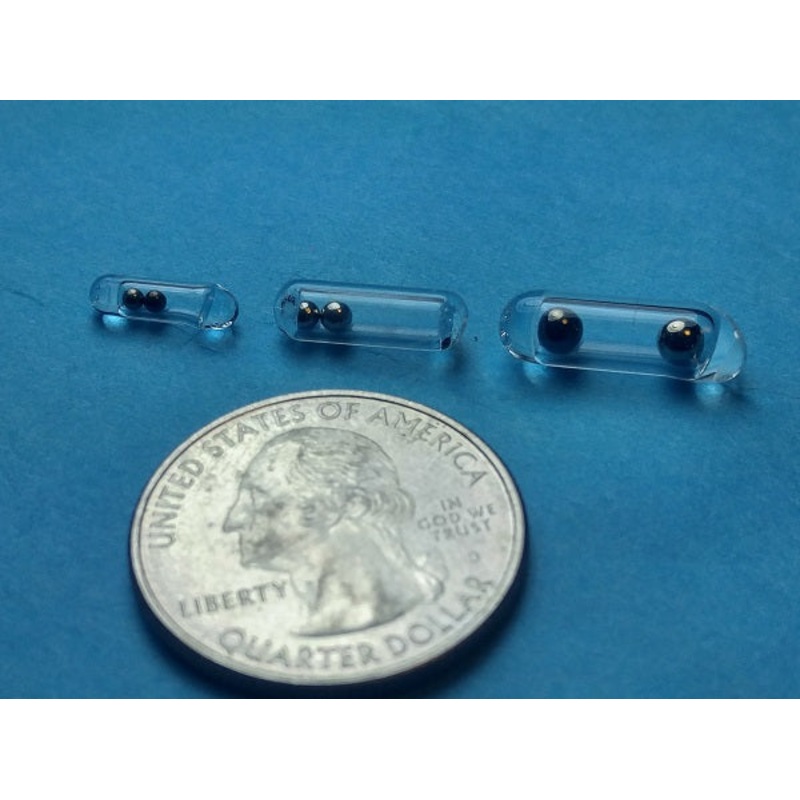 Glass Rattles|3mm|4mm|5mm