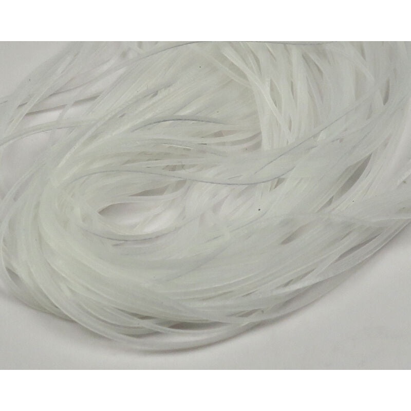 Micro Silicone Legs #152 Glow In The Dark