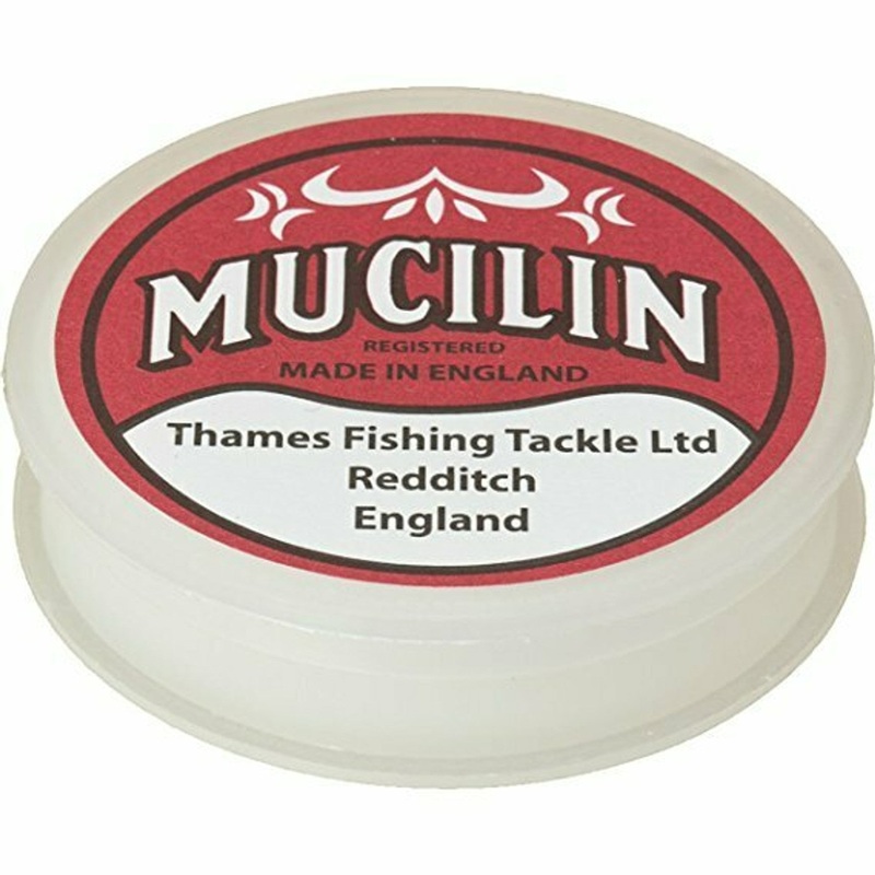 Mucilin Red – Original
