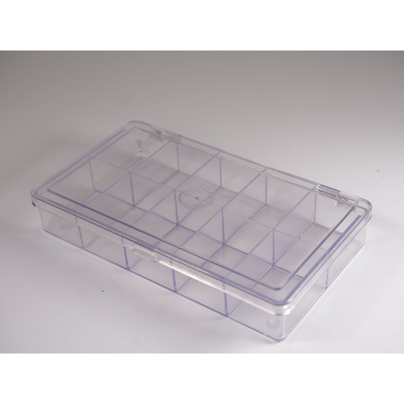 Myran 10 Compartment Utility Box