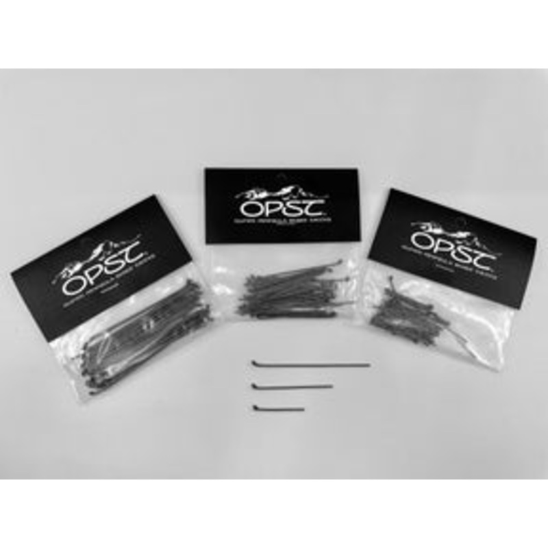 OPST Steelhead Shanks 75mm