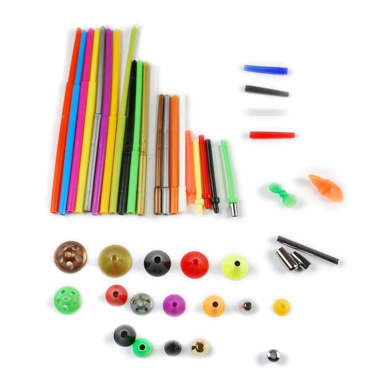 Pro Sportfisher Tube Fly Starter Kit