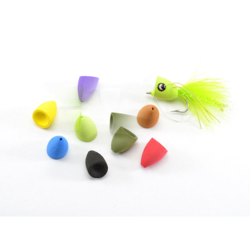 Rainy’s Rainy’s PEE-WEE Pops|White|Chartreuse