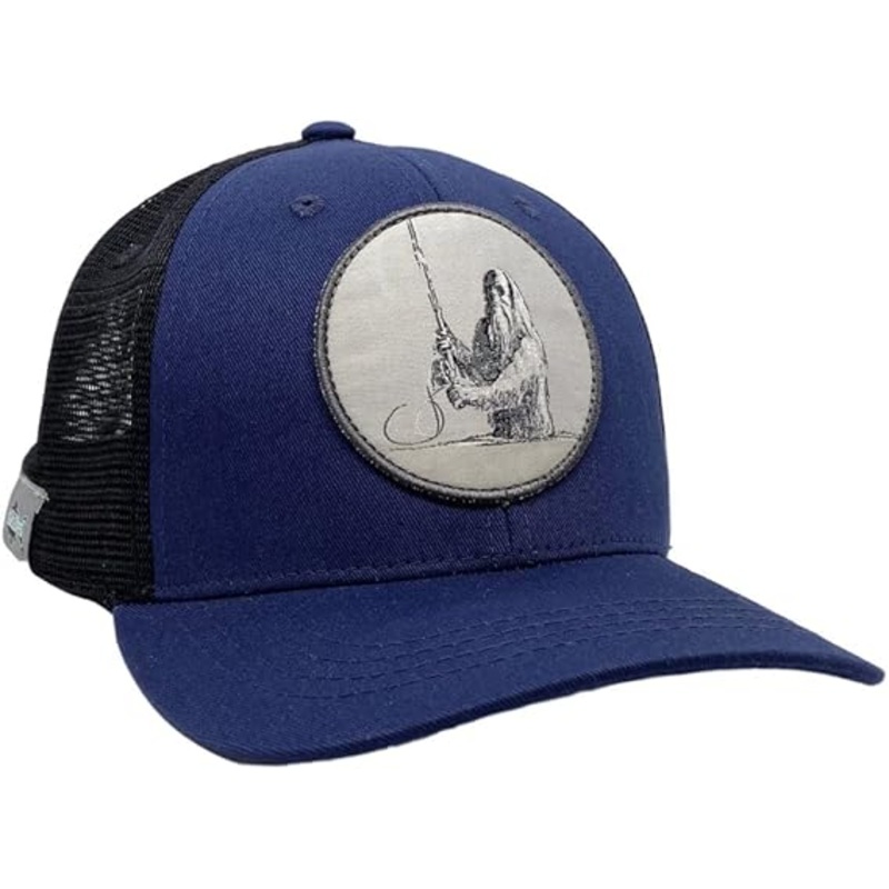 RepYourWater Swing.  Squatch. Repeat. Hat