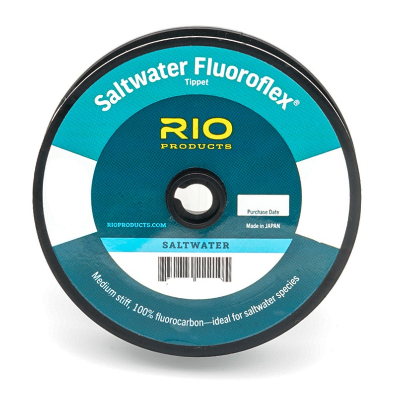 Rio Saltwater Fluoroflex|50lb