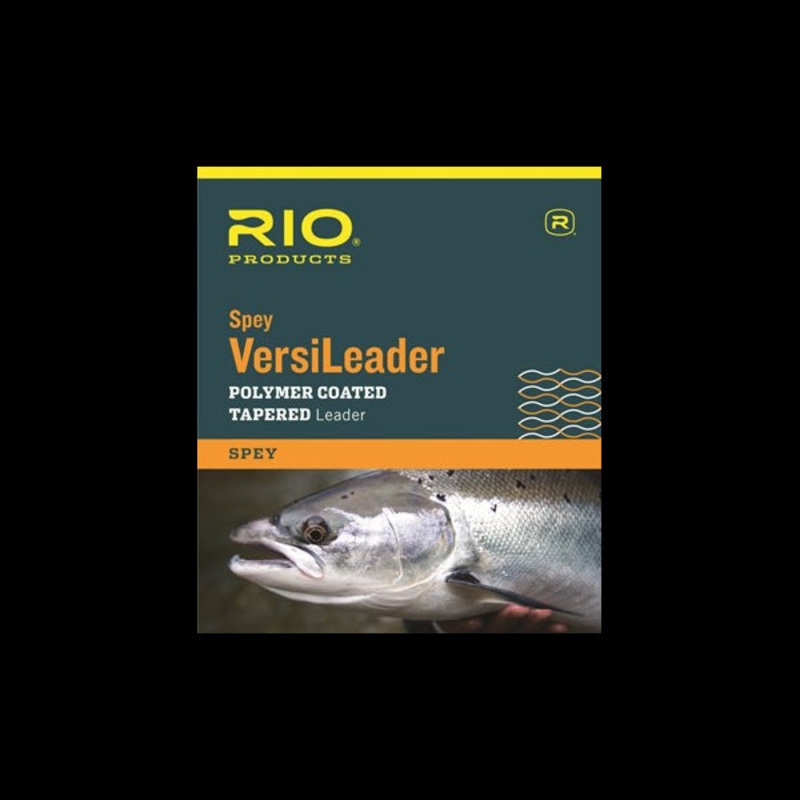 Rio Spey Versileader 10Ft|Float|Intermediate|3IPS|4IPS|5IPS|7IPS