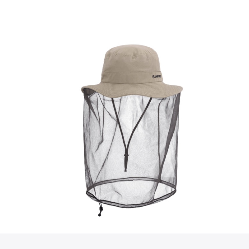 Simms Bugstopper Net Sombrero