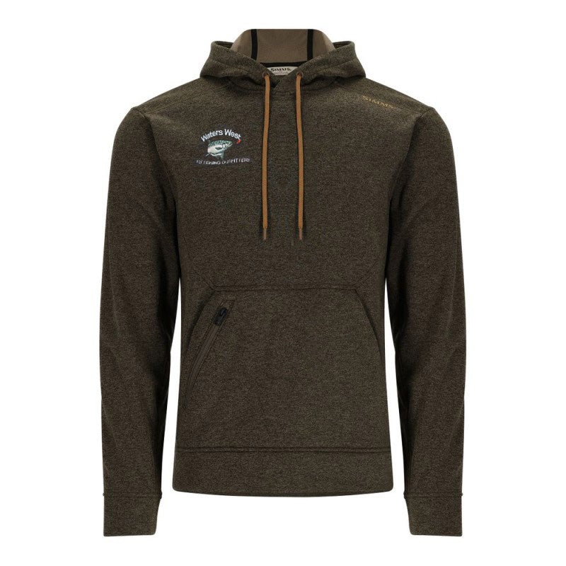 Simms Men’s Simms CX Hoody|M