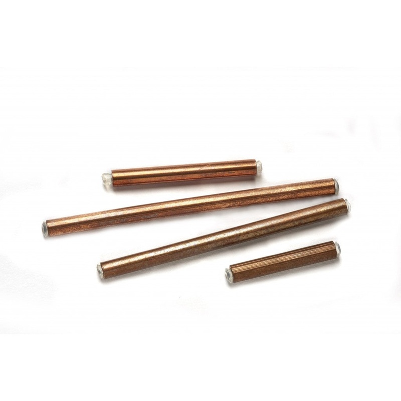 Slipstream Copper Tubes|1.75″|2″|2.5″