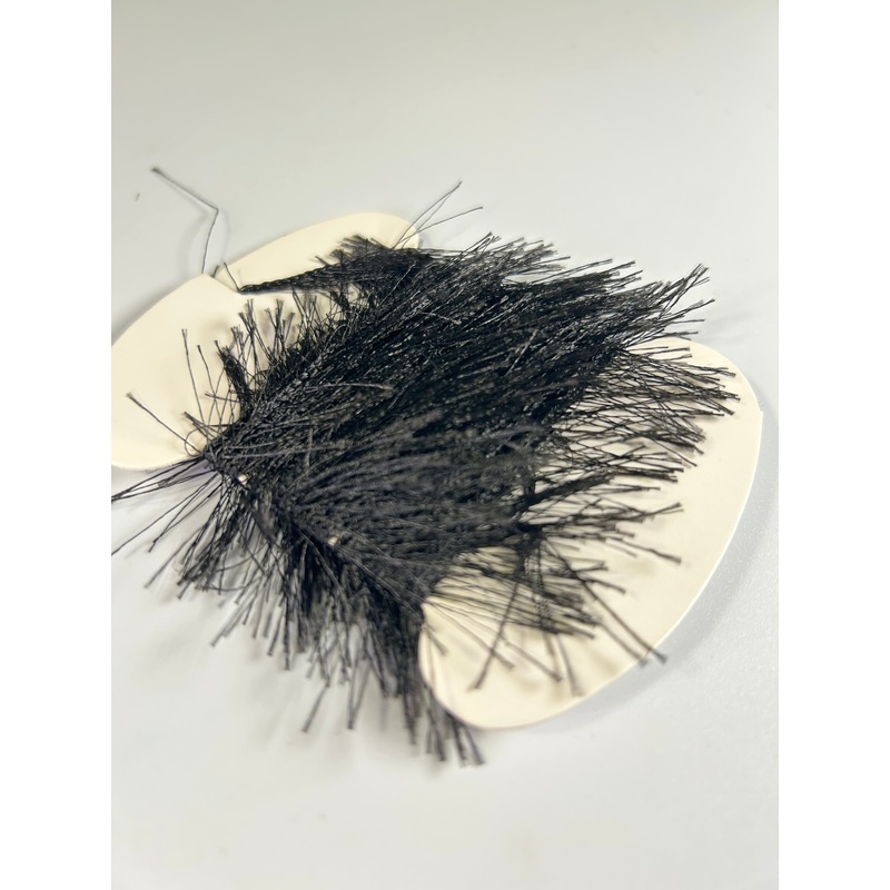 Super Leech Yarn|Black