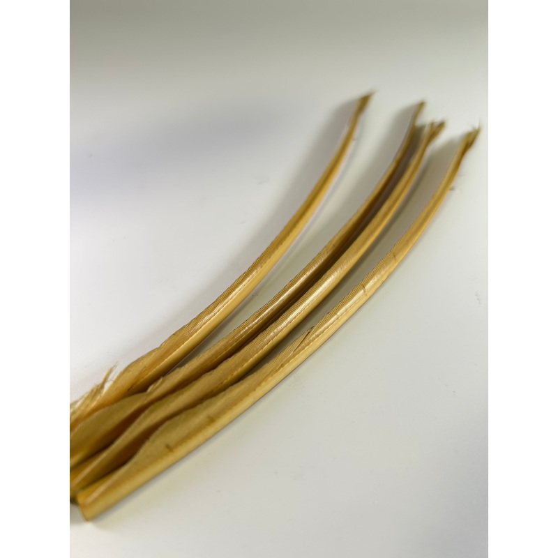 Turkey Biot Strips|Pale Morning Dun