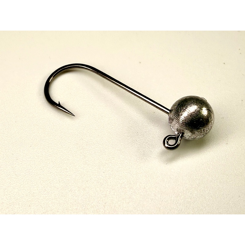 Wapsi Super Jig head 1/8oz