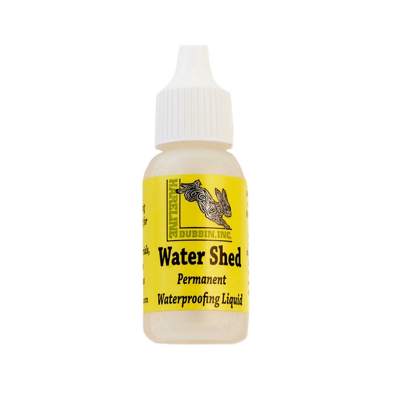 Water Shed