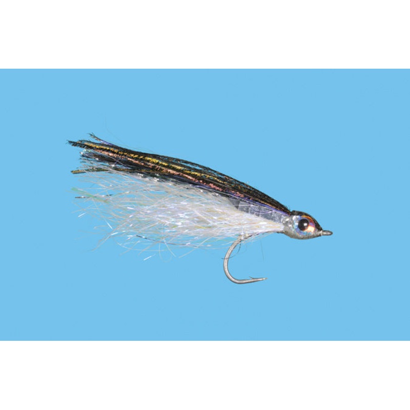 West’s Imitator Oil Slick