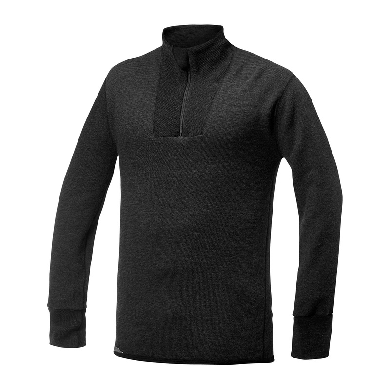 Woolpower Zip Turtleneck|M|XL|L|S|200g|400g