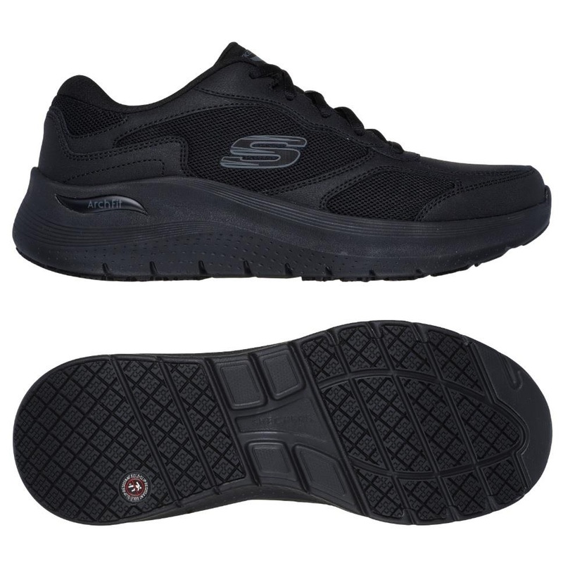 Arch Fit 2.0 Slip Resistant – Mens