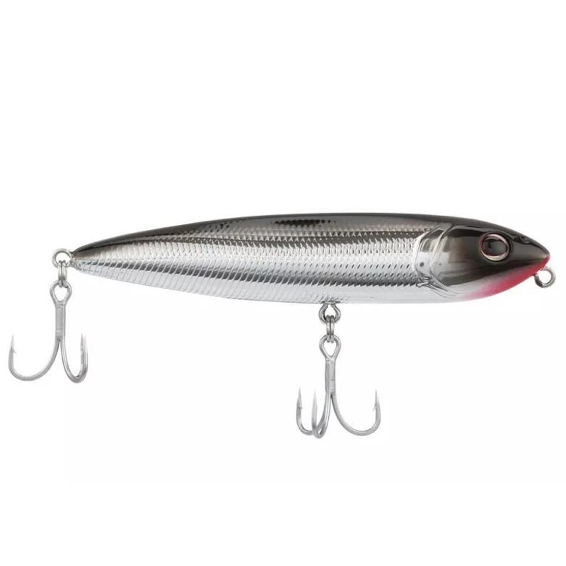 Berkley J-Walker 90 Saltwater – Black Chrome