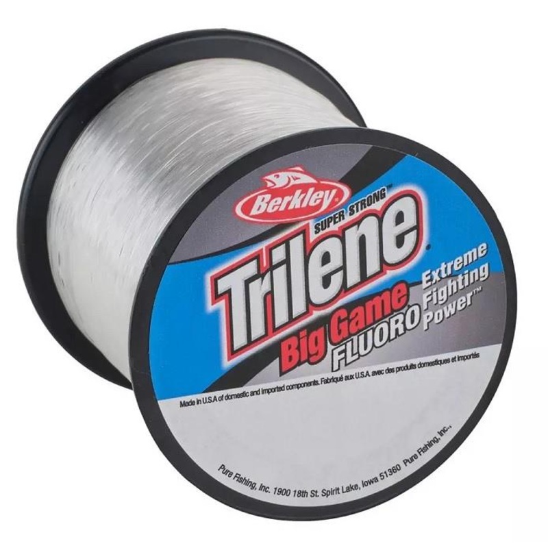 Berkley Trilene Big Game Fluorocarbon 10 LB 350 YD