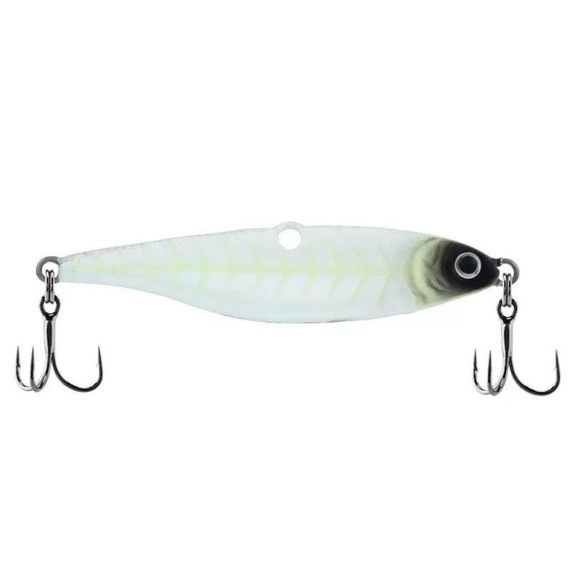 Berkley Vibrato 1/2oz. Ghostescent