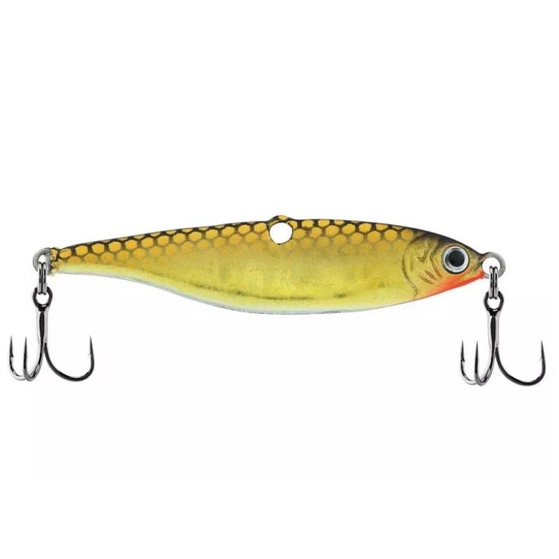 Berkley Vibrato 1/2oz. Nat Golden Shiner