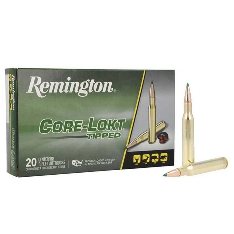 Core-Lokt 300 Win Mag, 180 Grain – 20 Rounds