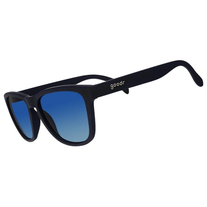 Drinks Seawater, Sees Future – OG