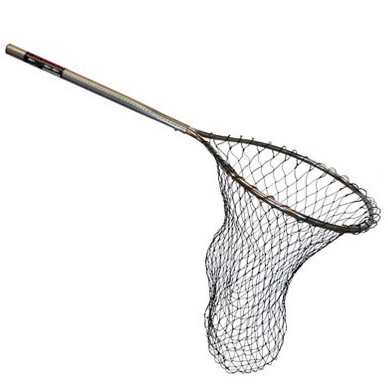 Frabill Sportsman Teardrop Fixed Handle Net 14×15