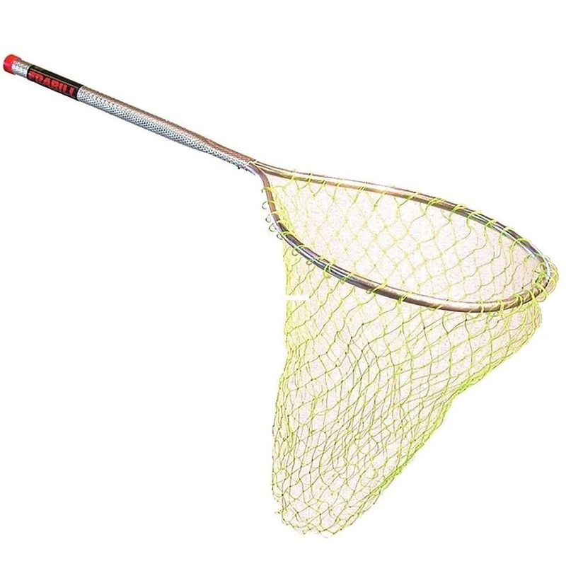 Frabill Sportsman Teardrop Fixed Handle Net 20×23