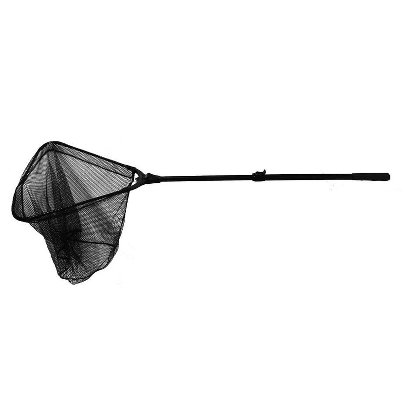 Frabill Tangle Free Folding Telescopic Net