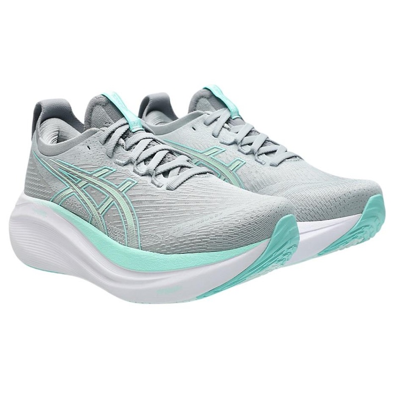 Gel-Nimbus 2 – Womens|06.0|06.5|07.0|07.5|08.0|08.5|09.0|09.5|10.0|PIEDMONT GREY