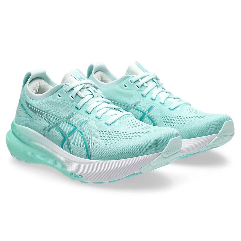 Kayano 31 Wide – Womens|06.0|06.5|07.0|07.5|08.0|08.5|09.0|09.5|10.0|ILLUMINATE MINT