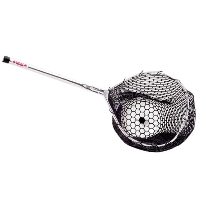 Lucky Strike R-15 Rubber Net