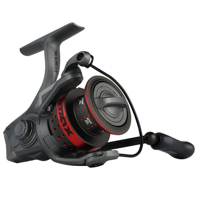 Max Elite 3000 Spinning Reel
