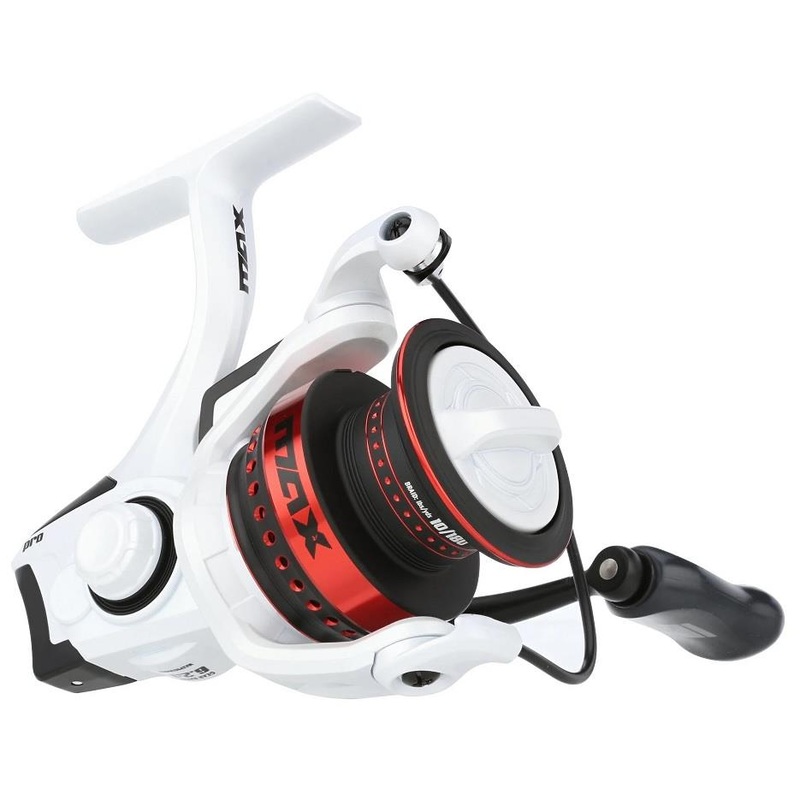 Max Pro 3000 Spinning Reel